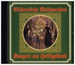 Altdeutsche Weihnachten-Konzert am Heiligabend, 1 Audio-CD