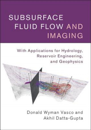 Subsurface Fluid Flow and Imaging