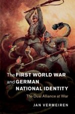 First World War and German National Identity