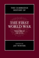 Cambridge History of the First World War: Volume 2, The State
