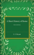 Short History of Rome