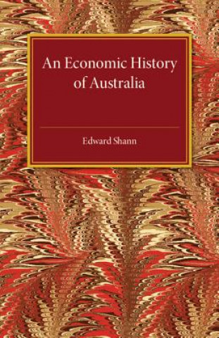 Economic History of Australia