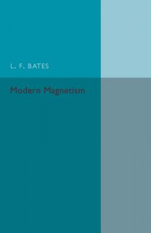 Modern Magnetism