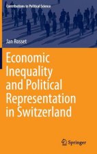 Economic Inequality and Political Representation in Switzerland