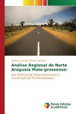 Analise Regional do Norte Araguaia Mato-grossense