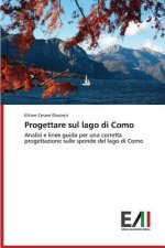 Progettare sul lago di Como