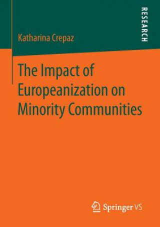 Impact of Europeanization on Minority Communities