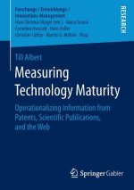 Measuring Technology Maturity