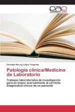 Patologia clinica/Medicina de Laboratorio