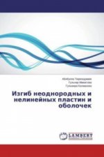 Izgib neodnorodnyh i nelinejnyh plastin i obolochek