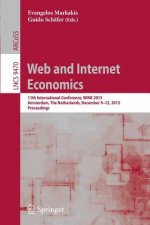 Web and Internet Economics