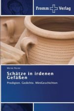 Schatze in irdenen Gefassen