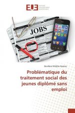 Problematique Du Traitement Social Des Jeunes Diplome Sans Emploi