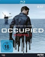 Occupied. Staffel.1, 2 Blu-rays