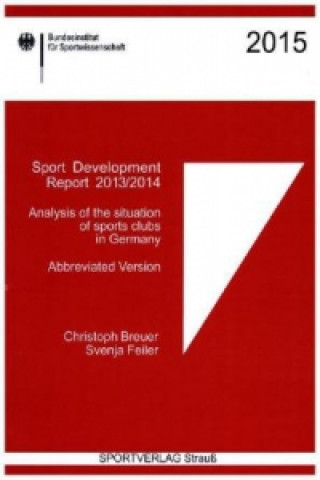 Sport Development Report 2013/2014