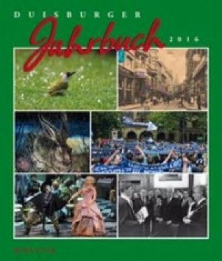 Duisburger Jahrbuch 2016
