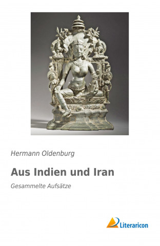 Aus Indien und Iran