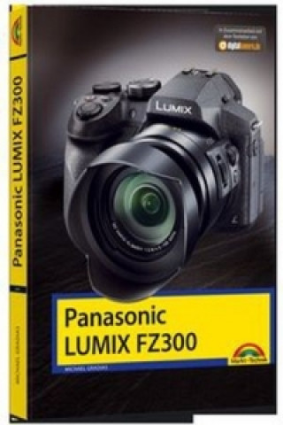 Panasonic Lumix FZ300