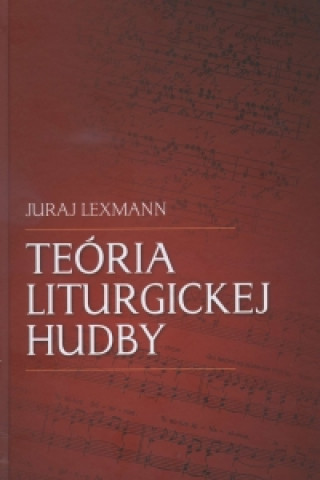 Teória liturgickej hudby
