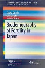 Biodemography of Fertility in Japan