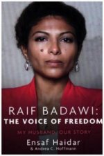 Raif Badawi: The Voice of Freedom