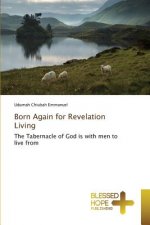 Born Again for Revelation Living