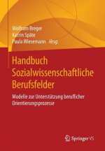 Handbuch Sozialwissenschaftliche Berufsfelder
