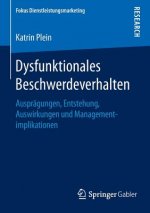 Dysfunktionales Beschwerdeverhalten