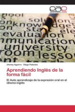 Aprendiendo Ingles de la forma facil