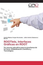 ROOTlets, Interfaces Graficas en ROOT