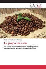 pulpa de cafe