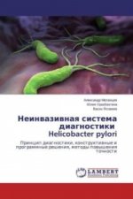 Neinvazivnaya sistema diagnostiki Helicobacter pylori