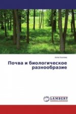 Pochva i biologicheskoe raznoobrazie