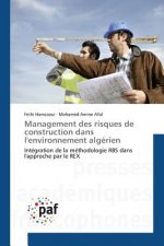 Management Des Risques de Construction Dans Lenvironnement Algerien