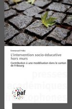 L'Intervention Socio-Educative Hors Murs