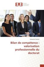 Bilan de Competence