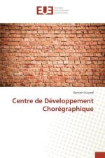 Centre de Developpement Choregraphique