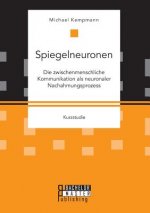 Spiegelneuronen