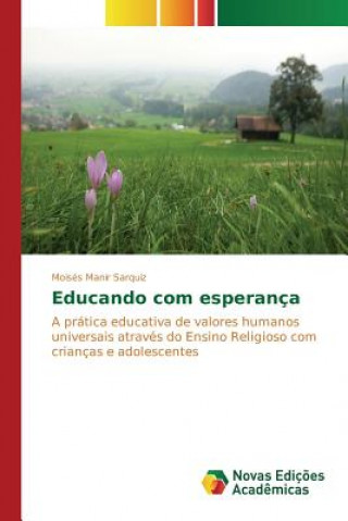 Educando com esperanca