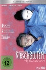 Kirschblüten - Hanami, 1 DVD
