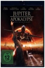 Die Jupiter Apokalypse, 1 Blu-ray