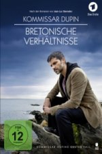 Kommissar Dupin: Bretonische Verhältnisse, 1 DVD