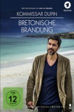 Kommissar Dupin: Bretonische Brandung, 1 DVD