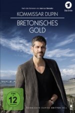Kommissar Dupin: Bretonisches Gold, 1 DVD