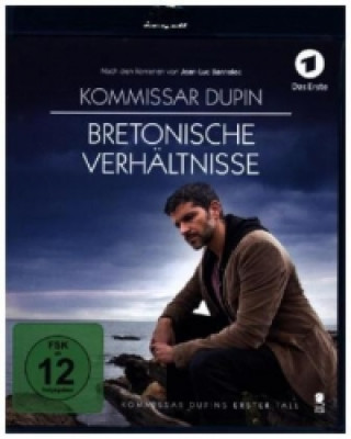 Kommissar Dupin: Bretonische Verhältnisse, 1 Blu-ray