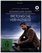 Kommissar Dupin: Bretonische Verhältnisse, 1 Blu-ray