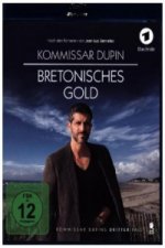Kommissar Dupin: Bretonisches Gold, 1 Blu-ray