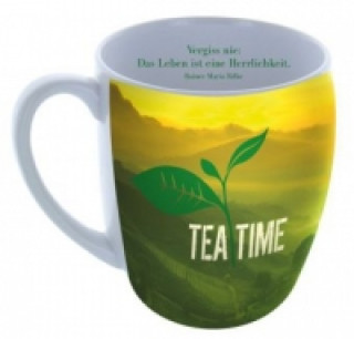 Tasse Tea Time 