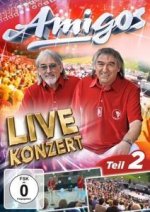 Live. Tl.2, 1 DVD