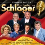 Das Beste aus Schlager, 2 Audio-CDs
